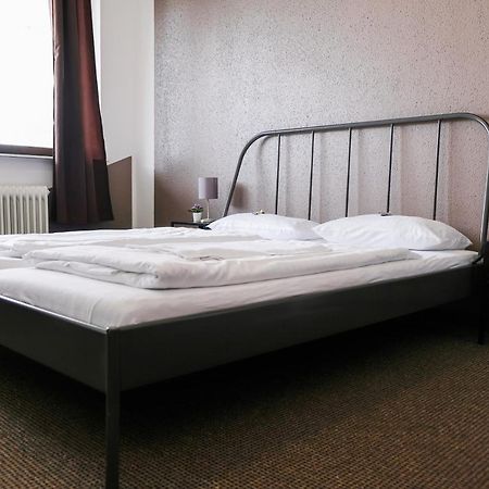 Hammerbrook Hostel Гамбург Экстерьер фото